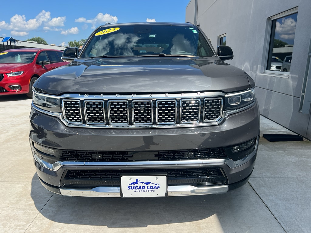 jeep grand wagoneer 2023 1C4SJVEJ8PS518148 image jeep grand wagoneer 2023 1C4SJVEJ8PS518148 image